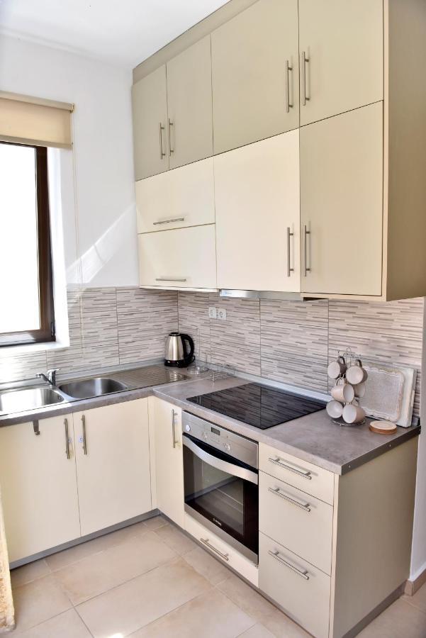 Ferienwohnung Ferenikis House Rhodes City Exterior foto