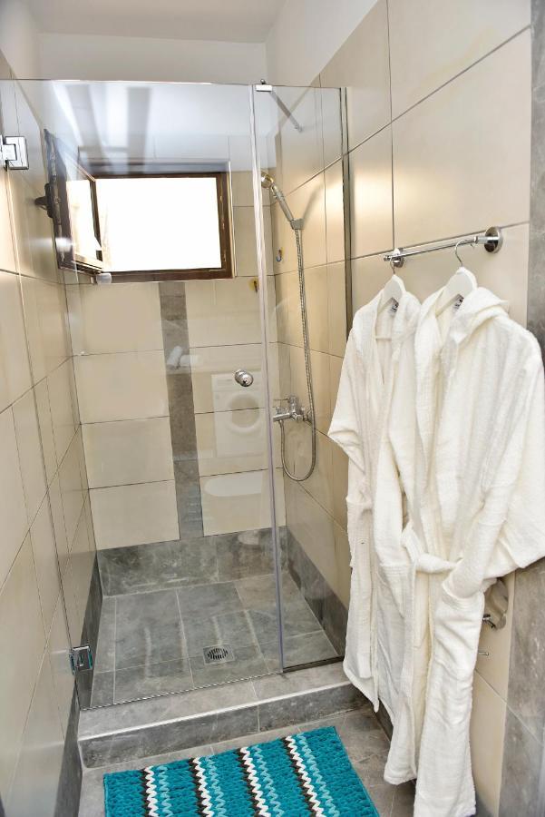 Ferienwohnung Ferenikis House Rhodes City Exterior foto